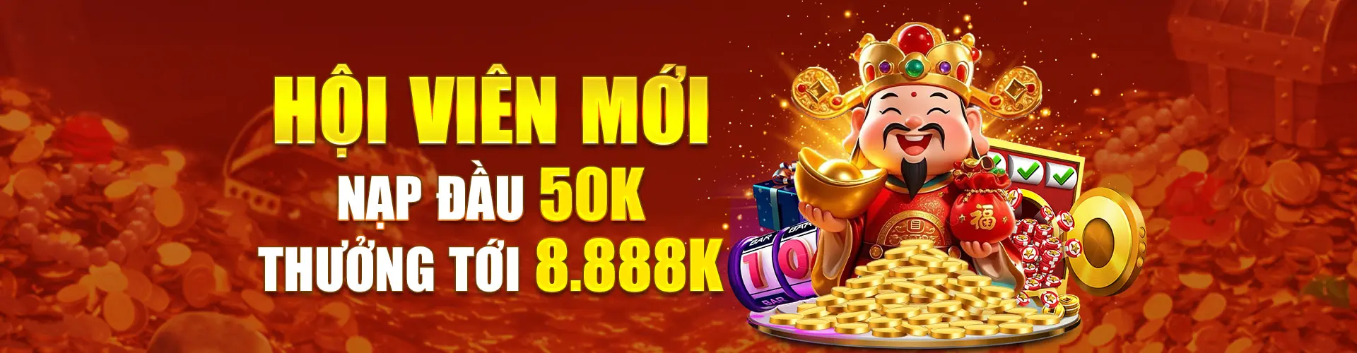banner nổ hũ